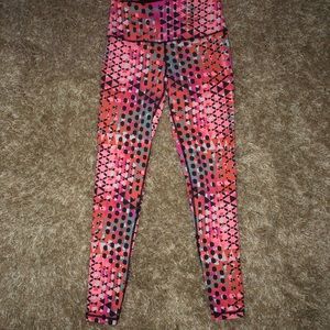 Victoria Secret Workout Leggings